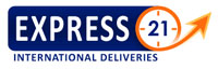 Express 21 - International Deliveries