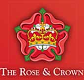 The Rose And Crown