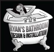 Ryan's Bathroom Installations