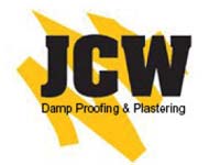 JCW Damp Proofing & Plastering