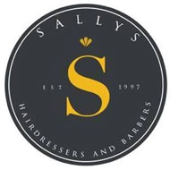 Sallys Unisex Hairdresser