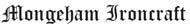 Mongeham Ironcraft