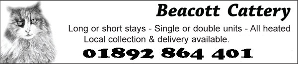 Beacott Cattery