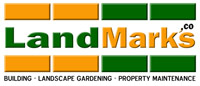 Land Marks.co Building & Landscape Contractors