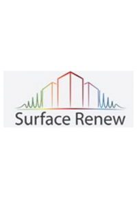 Surface Renew