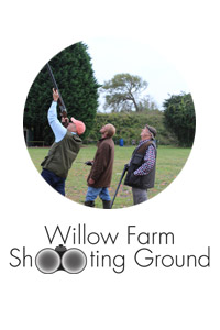 Willow Farm Shooting Ground