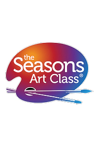 The Seasons Art Class Ashford