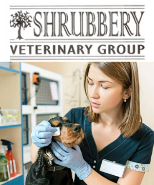 Shrubbery Veterinary Group