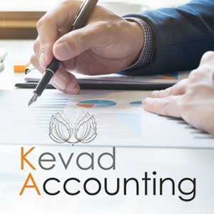 Kevad Accounting