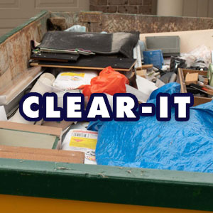 Clear It Rubbish Collection Ltd