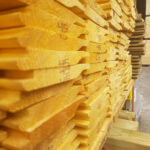 RIC Hemmings Timber Merchant Ltd