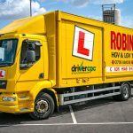 Robinson Training Services Ltd