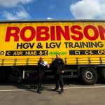 Robinson Training Services Ltd