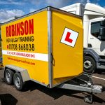 Robinson Training Services Ltd