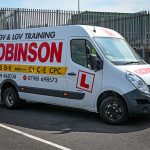 Robinson Training Services Ltd