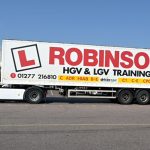 Robinson Training Services Ltd