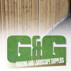 G & G Fencing & Landscaping Supplies