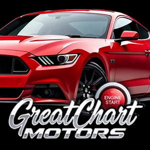 Great Chart Motors