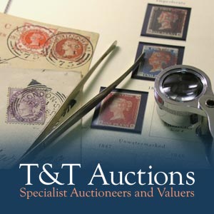 T&T Auctions