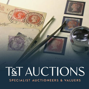 T&T Auctions