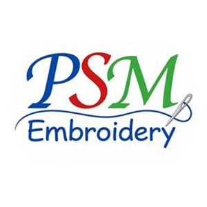 PSM Embroidery