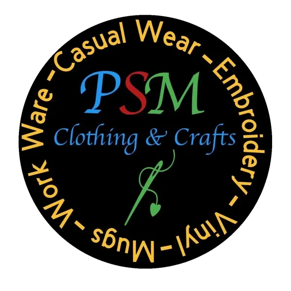 PSM Embroidery