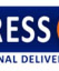Express 21 – International Deliveries