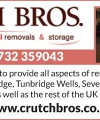 Crutch Brothers Removal & Storage