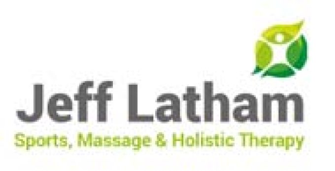 Jeff Latham Sports Therapy