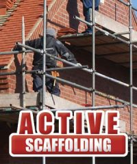 Active Scaffolding Ltd