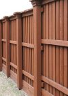 Fences R Us Ltd