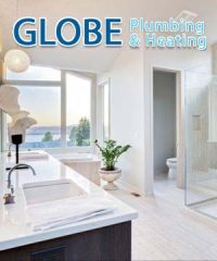 Globe Plumbing & Heating Ltd