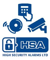 High Security Alarms Ltd