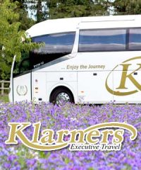Klarners Coaches Limited