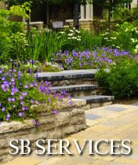 S.B Services