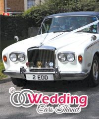 Wedding Cars Thanet