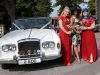 Wedding Cars Thanet