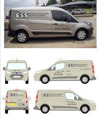 Electrical & Security Services Ltd