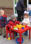 Farningham Day Nursery