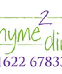 Thyme2dine Catering
