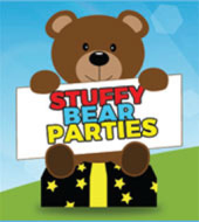 Stuffy Bear Parties