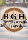BGH Driveway & Patio Services