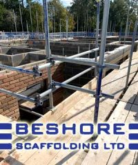 Beshore Scaffolding Ltd