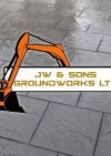 JW & Sons Groundworks Ltd