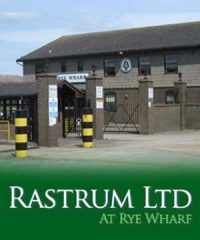 Rastrum Ltd