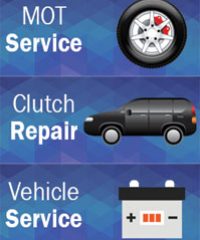 Ace Mot & Clutch Centre