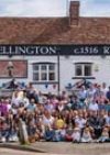 Duke Of Wellington