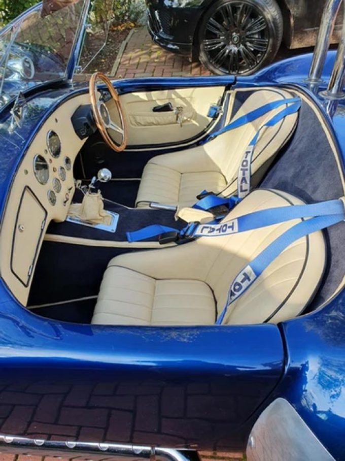 Cass Brothers Bromley Ltd