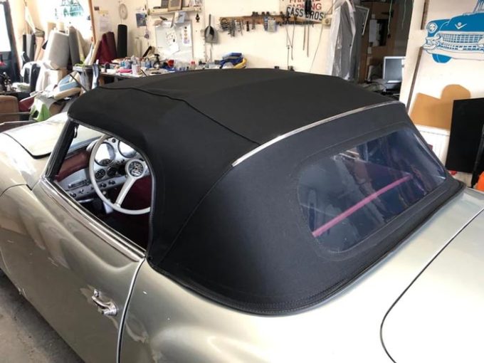 Cass Brothers Bromley Ltd