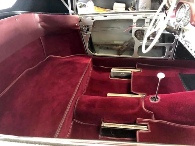 Cass Brothers Bromley Ltd